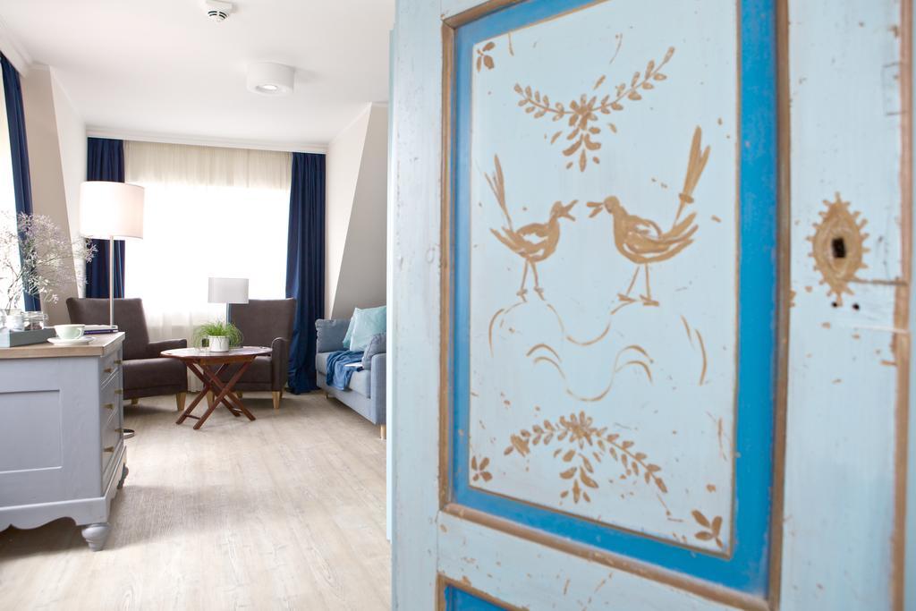 Hotel Jess Am Büsum