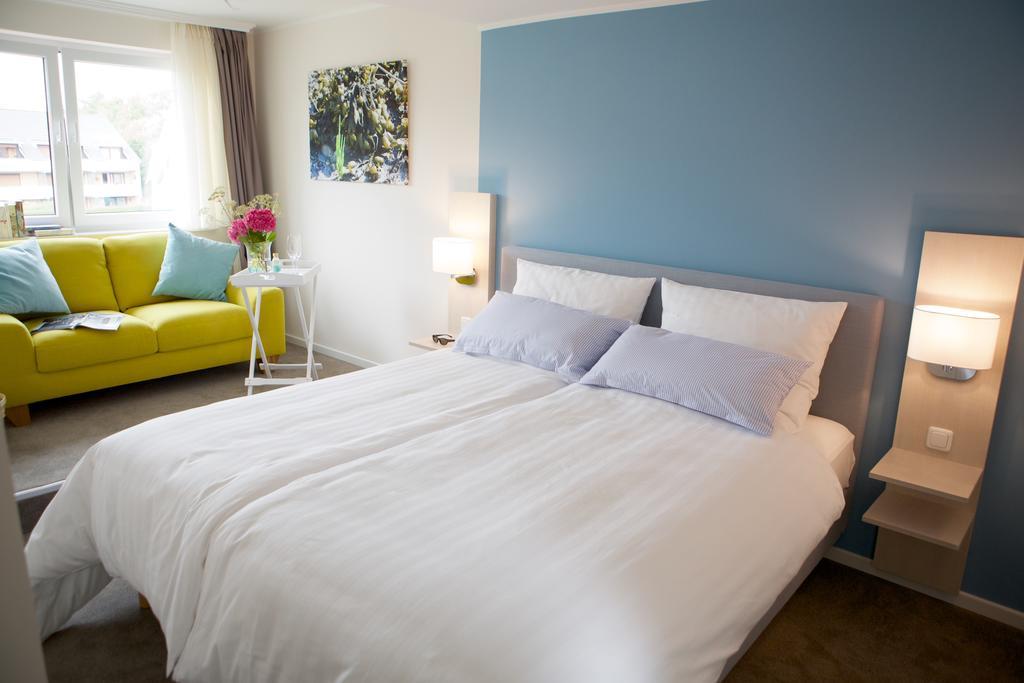 Hotel Jess Am